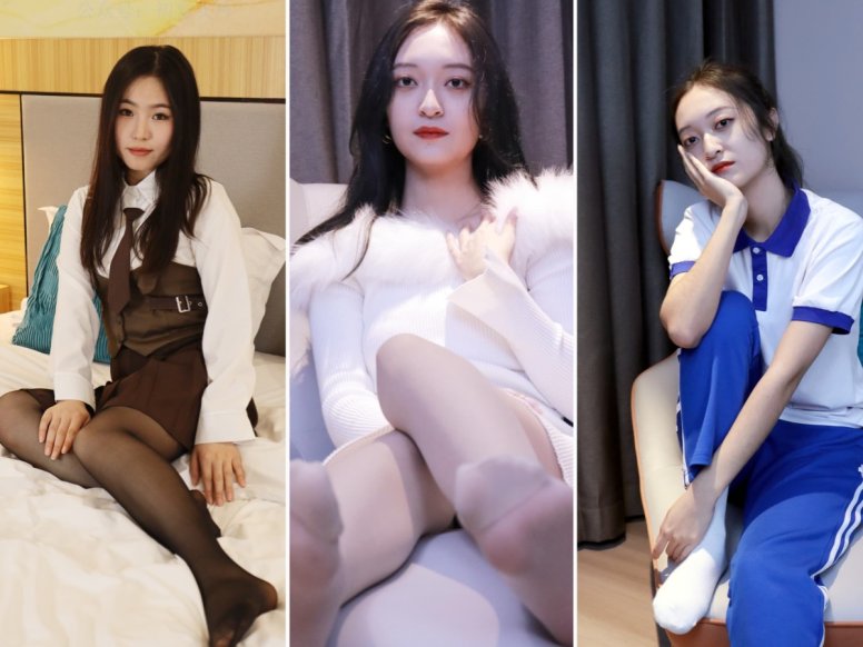 初夏女神 – 全套293期&4K视频合集[1411G-2025.12]