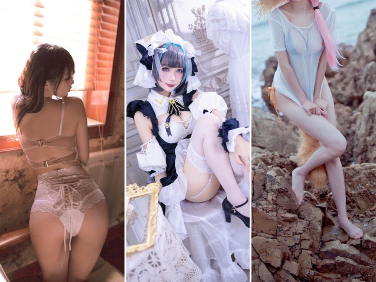 周叽是可爱兔兔 –  全套38期含随包视频[10.5G]