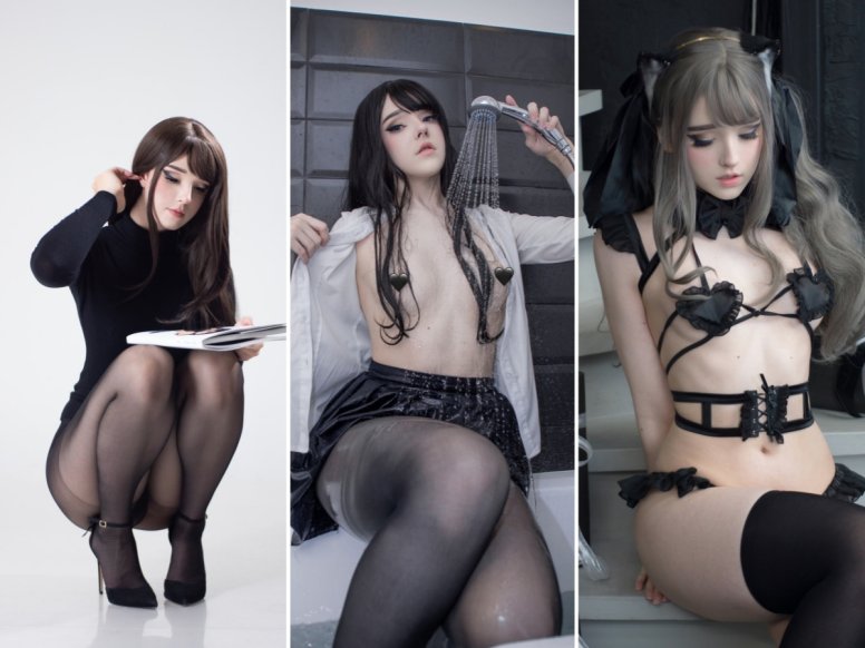 Candy Ball(俄) – 全套63期及随包视频[36.8G-2025.11]