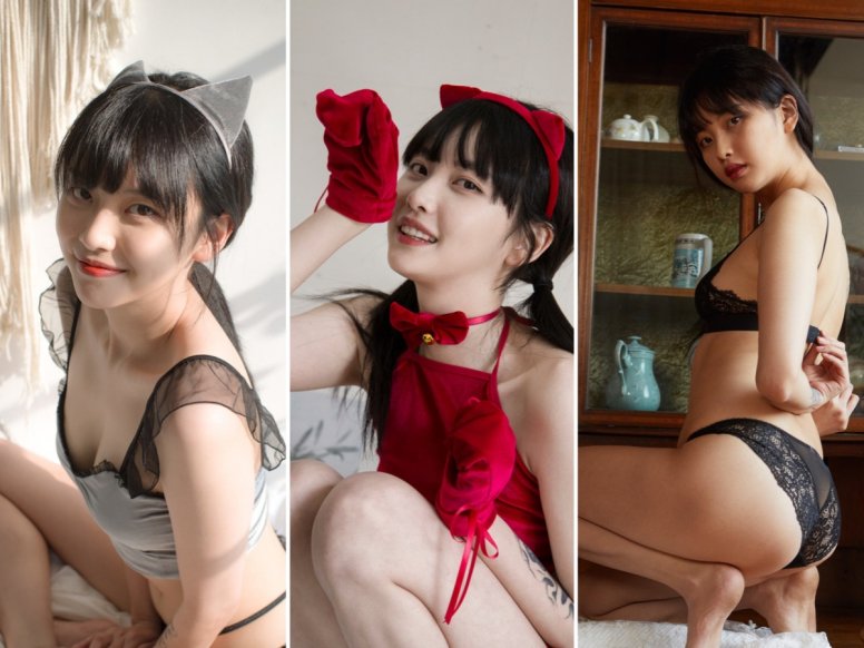 GMS(고말숙) – 全套32期[9.9G-2025.3]