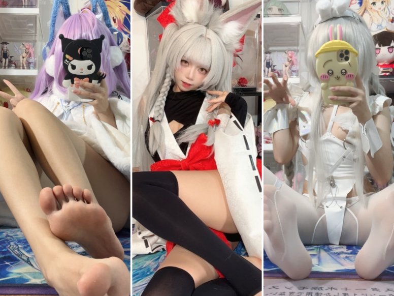 白栎Shirly  – 全套15期&随包视频[17.2G-2025.11]